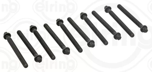 Cylinder Head Bolt Set