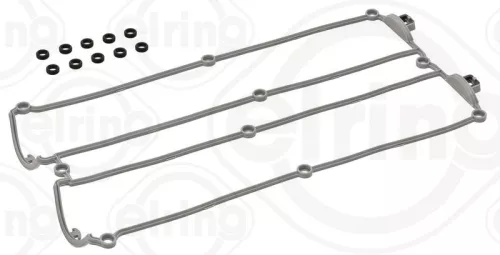 Gasket Set, cylinder head cover