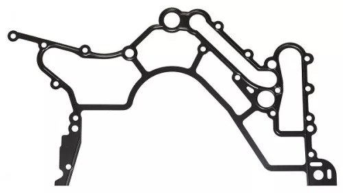 Gasket, housing cover (crankcase)