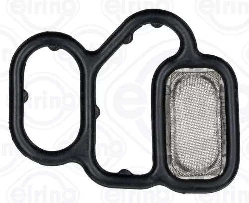 ELRING Seal, camshaft adjustment (703.510)