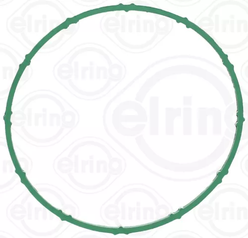 ELRING Gasket, intake manifold housing (902.820)
