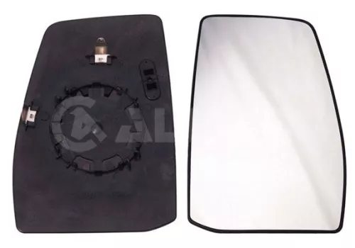 Mirror Glass, exterior mirror