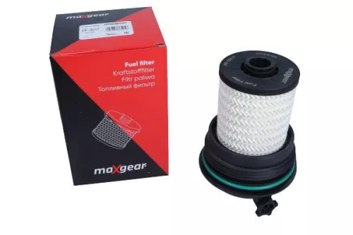 MAXGEAR Fuel Filter (26-2166)