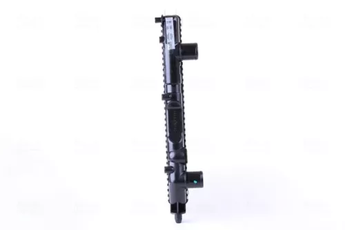 NISSENS Radiator, engine cooling (60033)