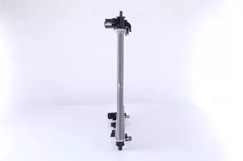 NISSENS Radiator, engine cooling (606662)