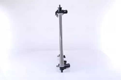 NISSENS Radiator, engine cooling (606662)