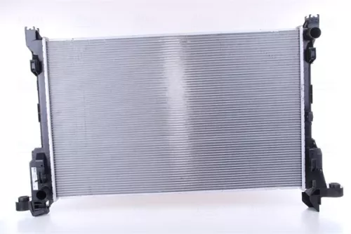NISSENS Radiator, engine cooling (630792)