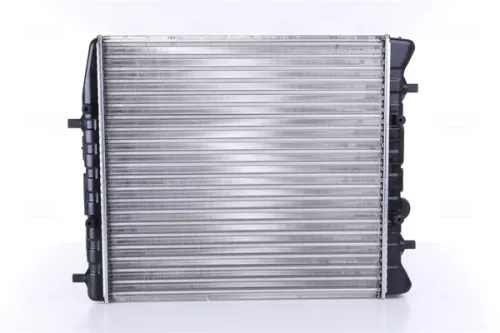 NISSENS Radiator, engine cooling (652691)