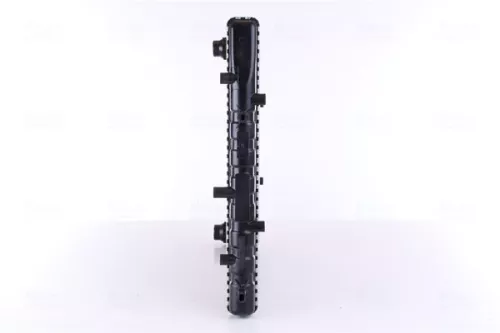 NISSENS Radiator, engine cooling (652691)