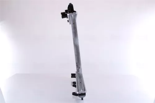 NISSENS Radiator, engine cooling (66681)