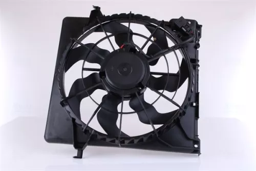 Fan, engine cooling