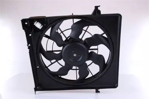 NISSENS Fan, engine cooling (85896)