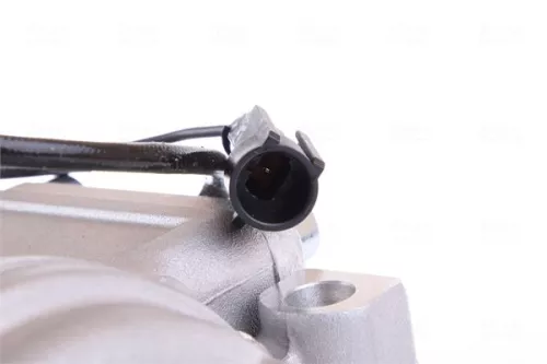 NISSENS Compressor, air conditioning (89329)