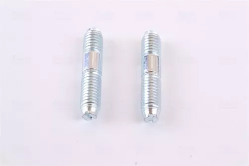 NISSENS Condenser, air conditioning (940019)