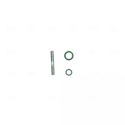 NISSENS Condenser, air conditioning (940435)