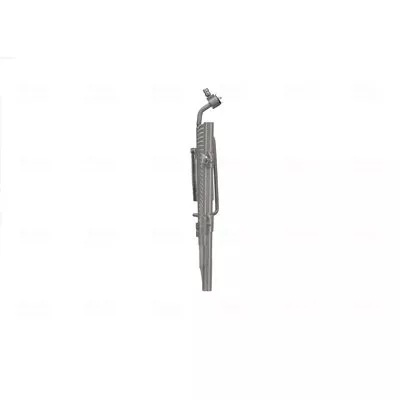 NISSENS Condenser, air conditioning (94624)