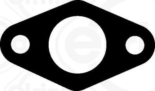 Gasket, EGR valve