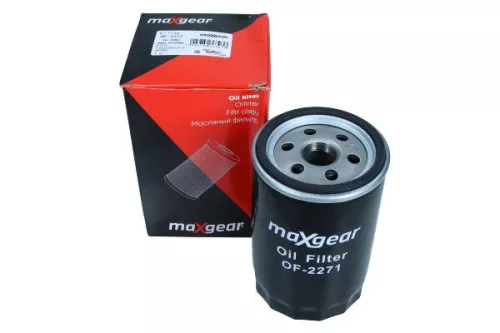 MAXGEAR Oil Filter (26-2080)
