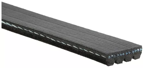 LYNXAUTO Poly V-Belt (4PK1313)
