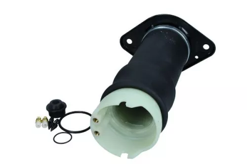 Air Spring, suspension