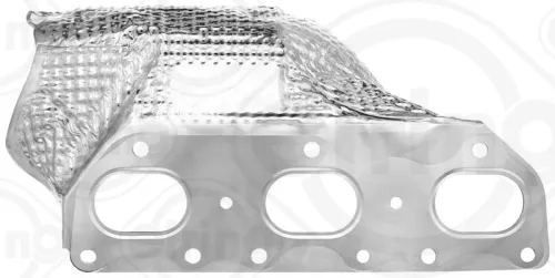 ELRING Gasket, exhaust manifold (036.961)