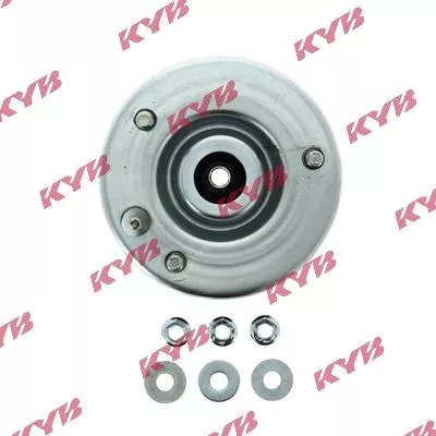 Repair Kit, suspension strut support mount