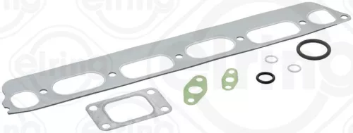 Gasket Set, charger