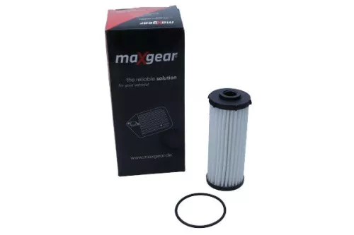 MAXGEAR Hydraulic Filter, automatic transmission (26-1700)