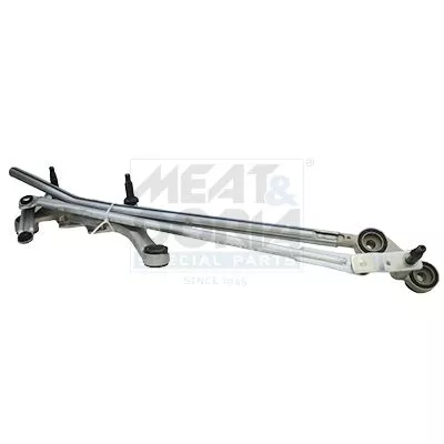 Wiper Linkage