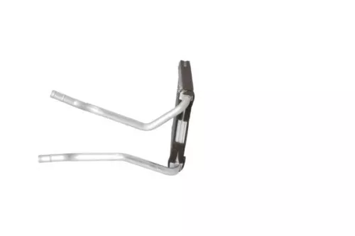 NRF Heat Exchanger, interior heating (54405)