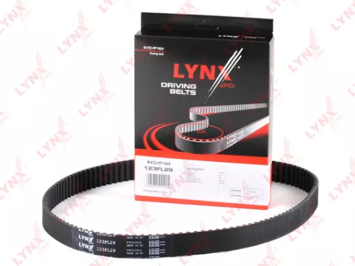 Timing Belt