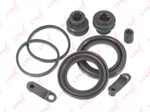 Brake caliper repair kit, front (d48 mm, Kasco)