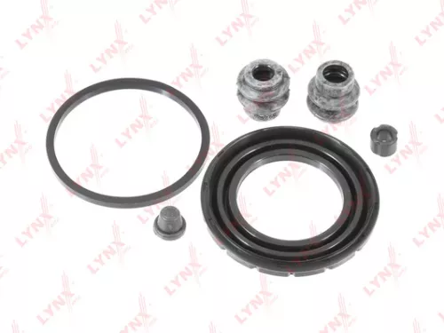 LYNXAUTO Brake caliper repair kit, front (d54 mm) (BC-0453)