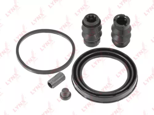 Brake caliper repair kit, front (Bosch, d57mm)