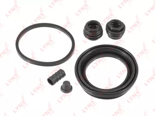 Brake caliper repair kit, front (Lucas, d57mm)