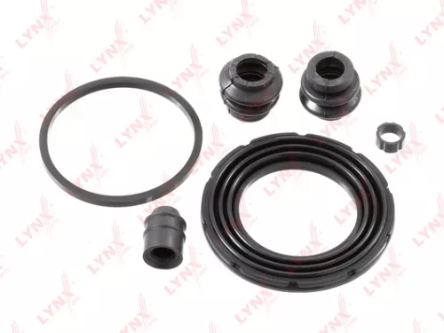 Brake caliper repair kit, front (d57 mm)