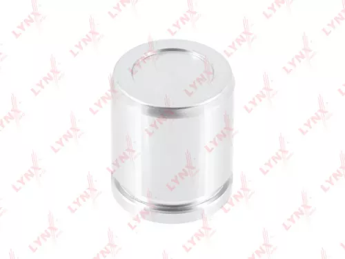 Piston brake caliper, rear (d38 mm, Aisin/Advics)