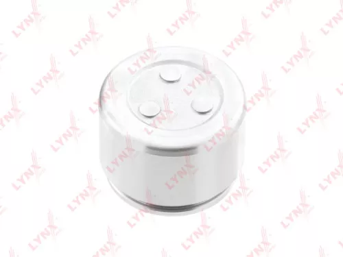 Piston brake caliper, front (d43 mm, Sumitomo)