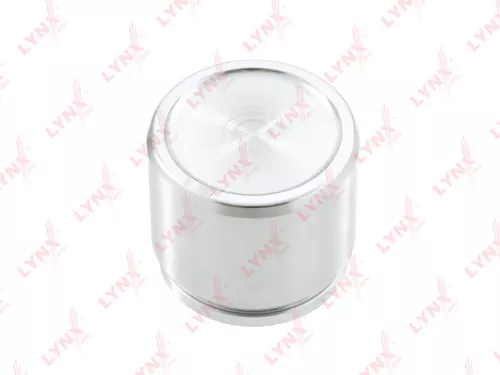 Piston brake caliper front (d54 mm, Akebono)