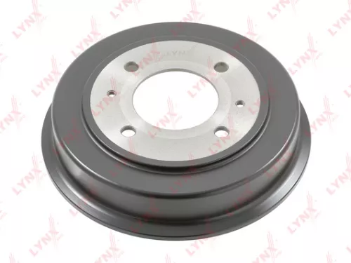 LYNXAUTO Brake drum (203x47) (BM-1071)
