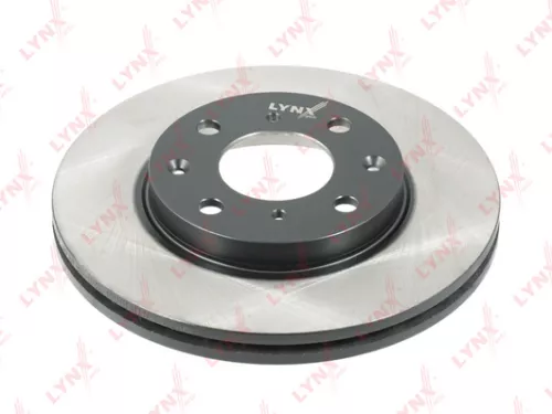 Brake disc, front (240x21)