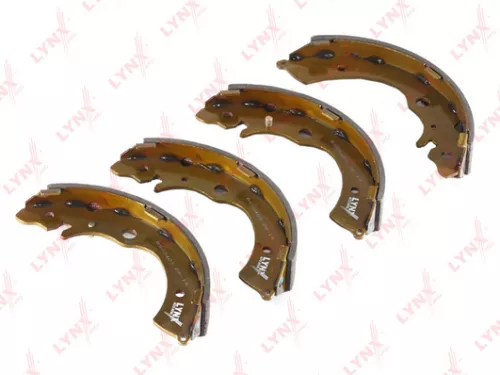 LYNXAUTO Brake shoes (BS-3403)