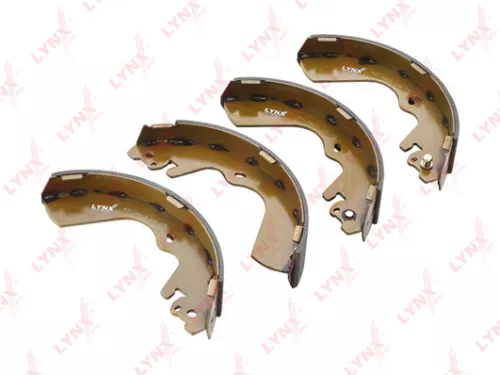 LYNXAUTO Brake shoes (BS-3603)