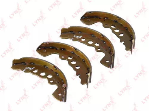 LYNXAUTO Brake shoes (BS-7305)