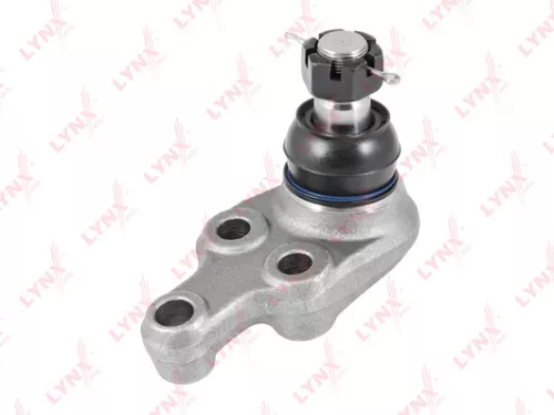 Ball joint