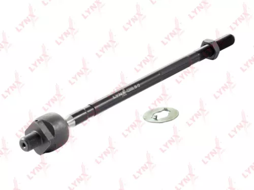 LYNXAUTO Side Rod, left (C2050L)