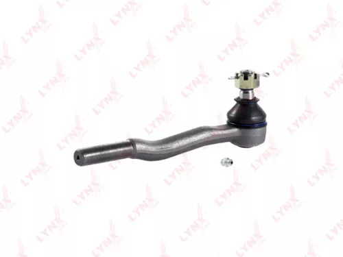 LYNXAUTO Tie Rod End (C4037LR)