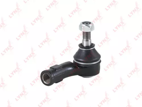 LYNXAUTO Tie Rod End, left (C4068L)