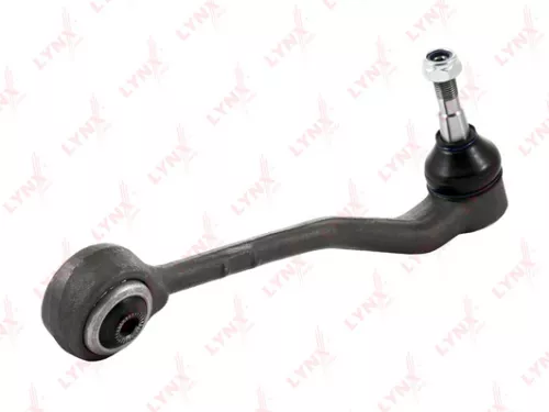 LYNXAUTO Control arm, front, lower, left (C5007L)