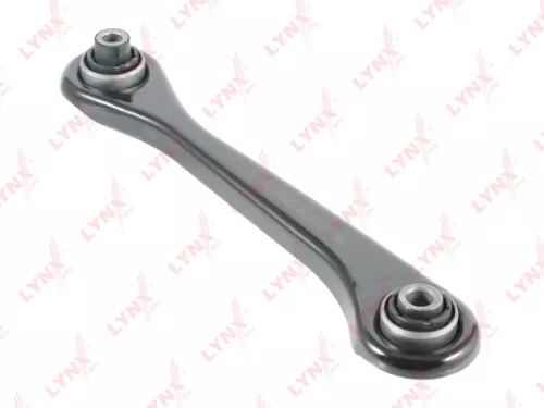 Control arm, lower, rear axle